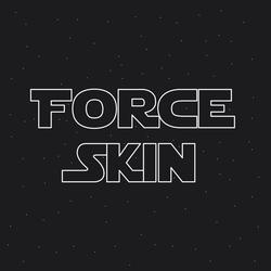 Force Skin