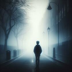 Foggy
