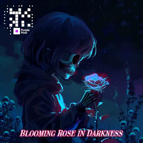 Blooming Rose in Darkness (Slowed & Sped Up Versions)