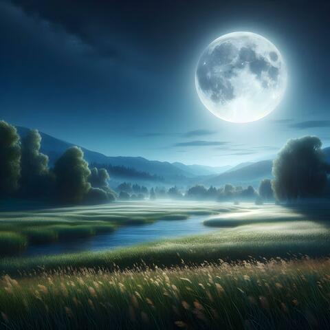 Moonlit Serenity