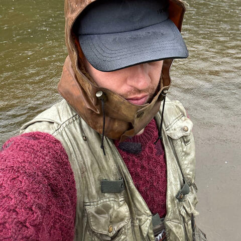 Down in the Valley