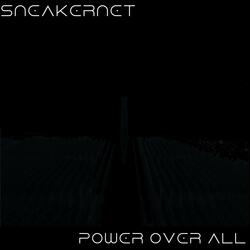 POWER OVER ALL