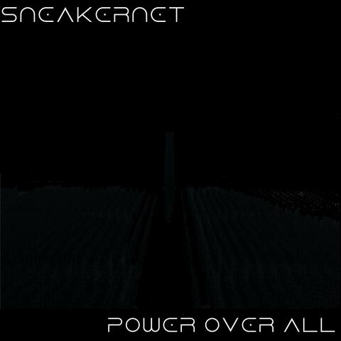 POWER OVER ALL