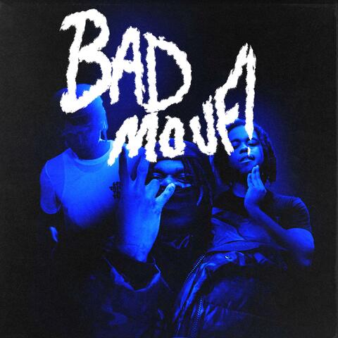 BADMOUF! (feat. SGE Kash & ChaceDaGreat)