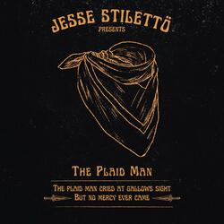 The Plaid Man