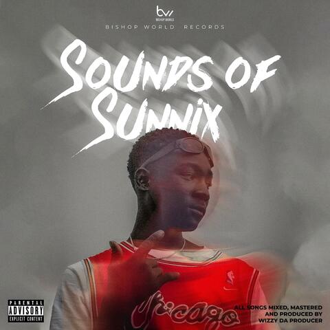 Sounds of Sunnix