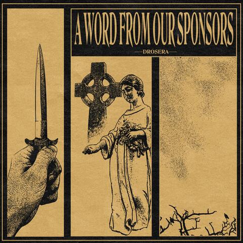 A Word From Our Sponsors