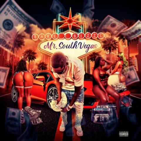 Mr. South Vegas