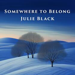 Somewhere to Belong