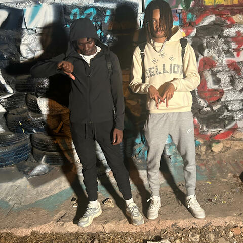 No Reason (feat. Plezo)