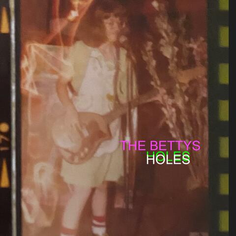 Holes (Live)