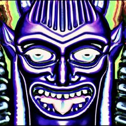 Frightening Masks (for Nietzsche) (feat. Lit'l Engine & Nick Simone) (Original Mix)