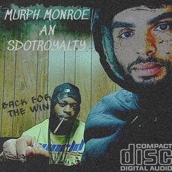 Sound of the ghetto (feat. Murph Monroe)