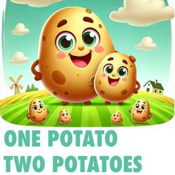 One Potato, Two Potatoes