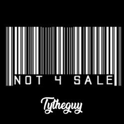 Not 4 Sale