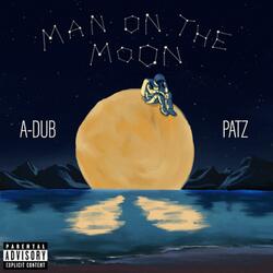 Man On The Moon (feat. Patz)