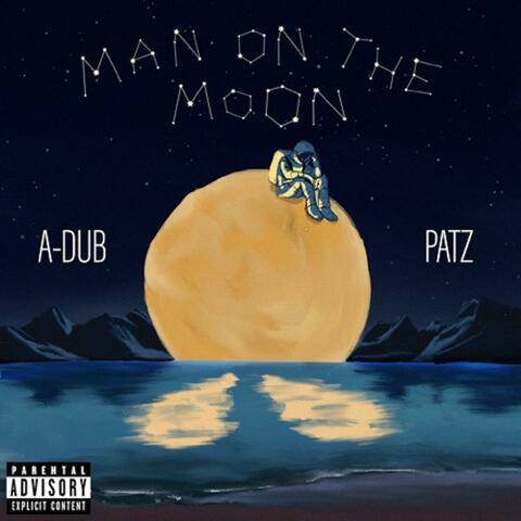 Man On The Moon (feat. Patz)