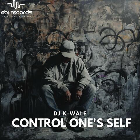 Control One's Self (feat. Artifice, the Visionary)