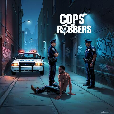 Cops and Robbers