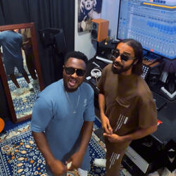 Fall for you (feat. XO CRF)