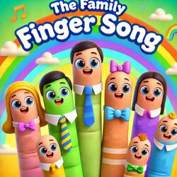 The Family Finger Song