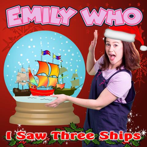 I Saw Three Ships