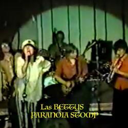 The Paranoia Stomp (Live)
