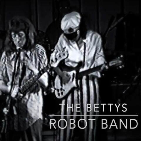Robot Band (Live)