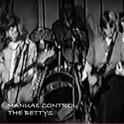 Manual Control (Live)