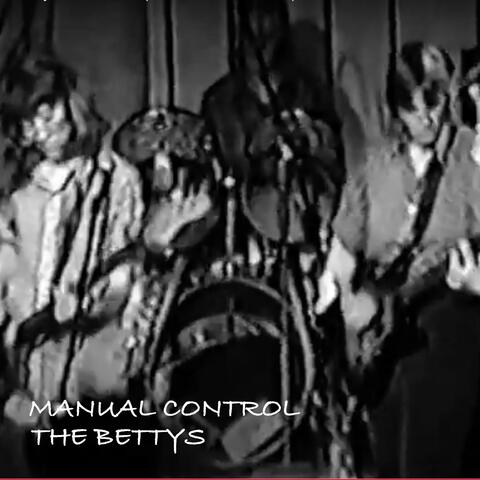 Manual Control (Live)
