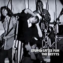 Stupid Little Fun (Live as Hell)