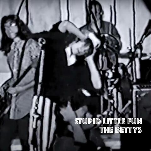Stupid Little Fun (Live as Hell)