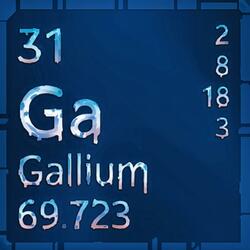 Gallium