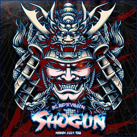 THE SHOGUN (MAYHEM 2024 TOOL)