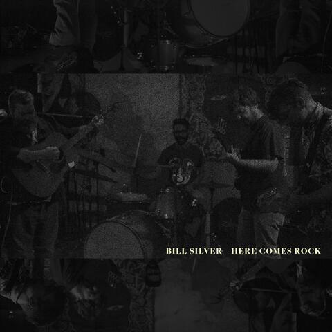 Here Comes Rock