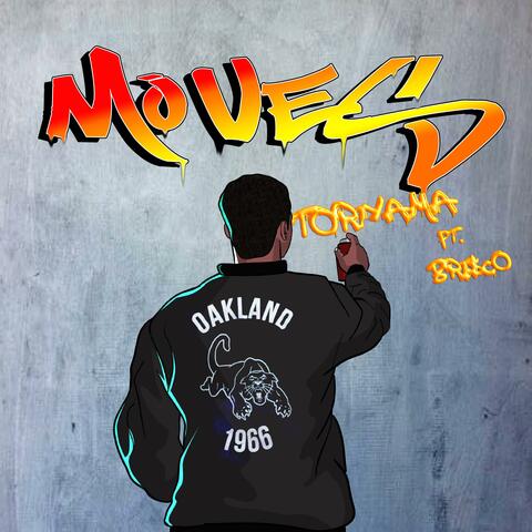 Moves (feat. Bri$co)