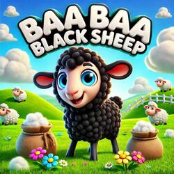 Baa Baa Black Sheep (Have You Any Wool?)