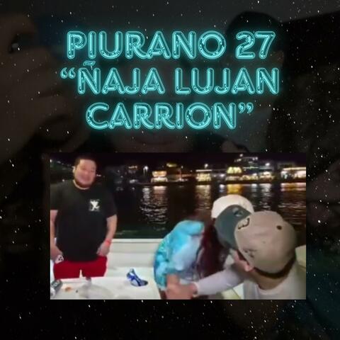 Ñaja Lujan Carrion