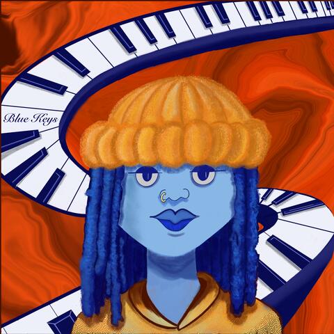 Blue Keys