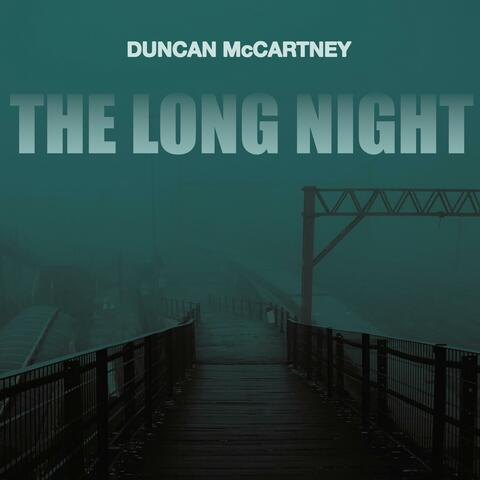 The Long Night (feat. Reed Alton & Shaddy Elsaghir)