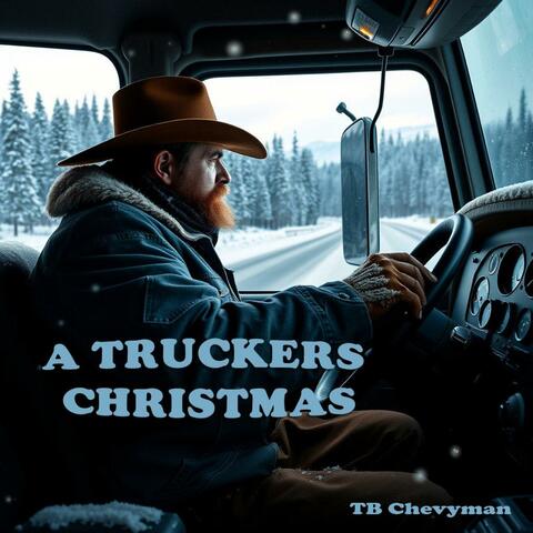 A TRUCKERS CHRISTMAS