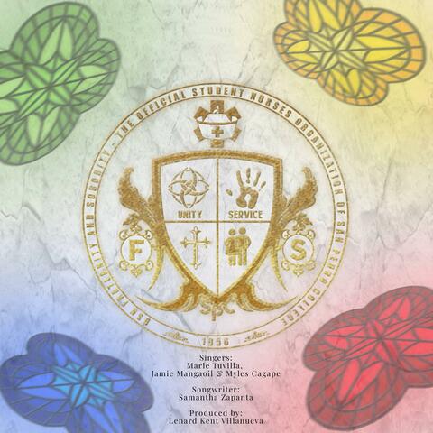 ASCENDANCE (SPC NURSES DAYS '24-'25 THEME SONG)