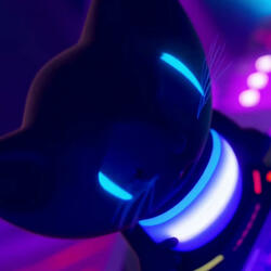 Love Again, Pt. 1 (Timbaland Remix)