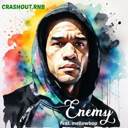 Enemy (feat. mellowbop)