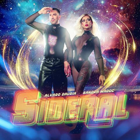 Sideral (feat. Sandra Madoc)