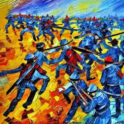 WarZone