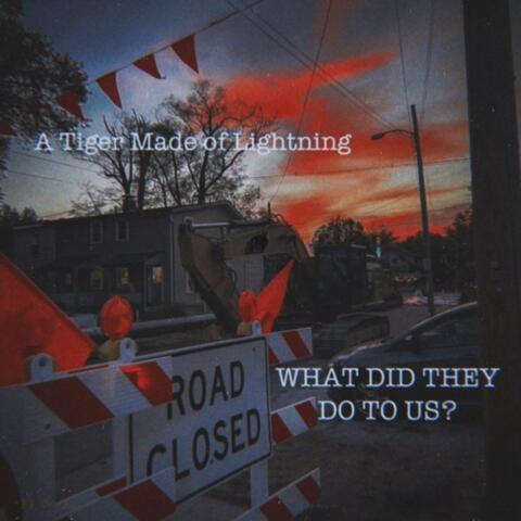 WHAT DID THEY DO TO US? (feat. Briana Wright)