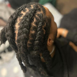 Dikembe (feat. Joyce J)