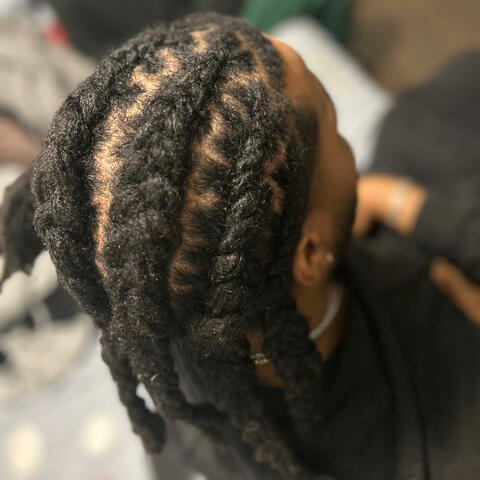 Dikembe (feat. Joyce J)