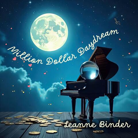 Million Dollar Daydream (feat. Lee J Turner)